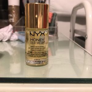 Nyx Honey Dew Me Up
